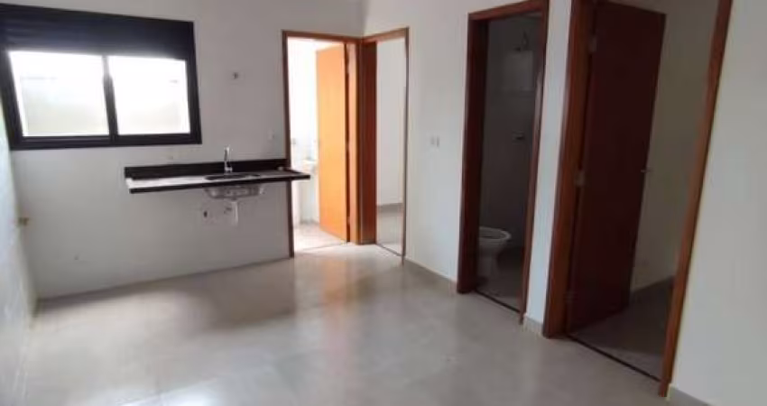 APARTAMENTO Á VENDA NA VILA RÉ COM UM DORMITÓRIO