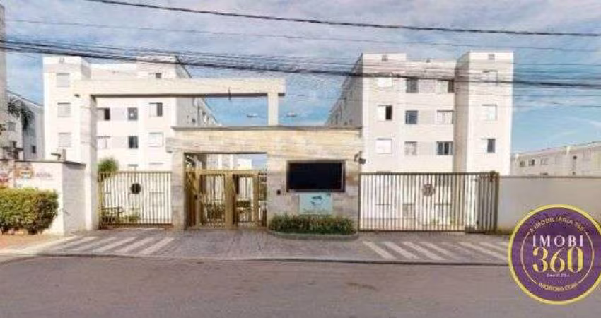 Apartamento à Venda em Guaianases, São Paulo - SP