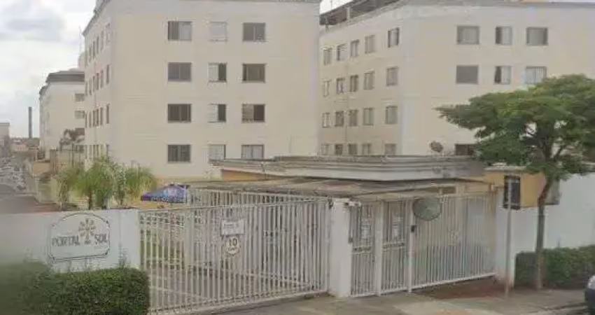 Apartamento à venda em vila virginia, itaquaquecetuba - sp