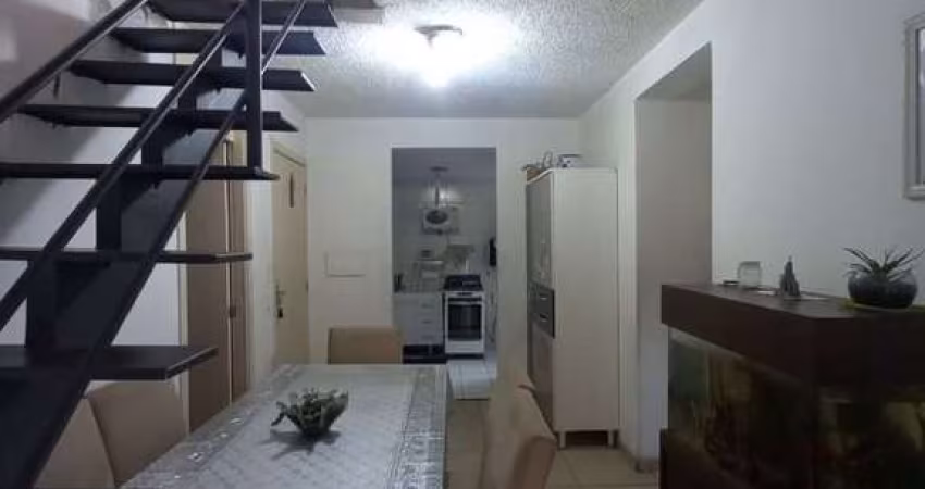 Lindo Duplex no Itaim Paulista, São Paulo - SP