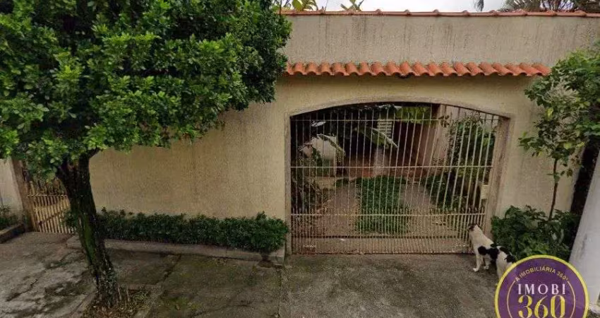 Casa com 2 quartos à venda na Antônio Delgado da Veiga, 143, Jardim Nossa Senhora do Carmo, São Paulo