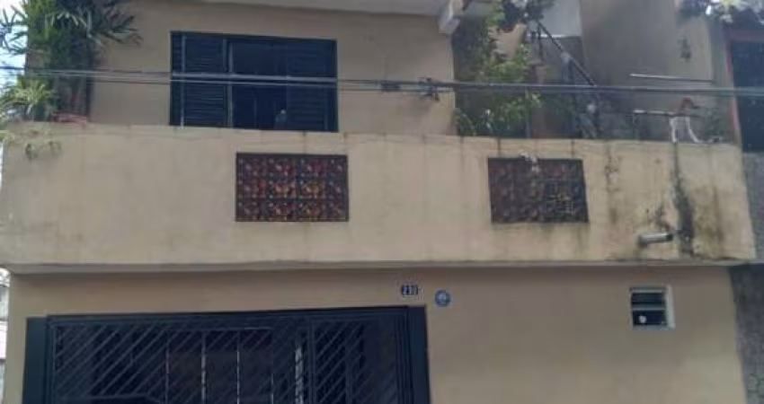 Casa à Venda em Guaianases, São Paulo - SP