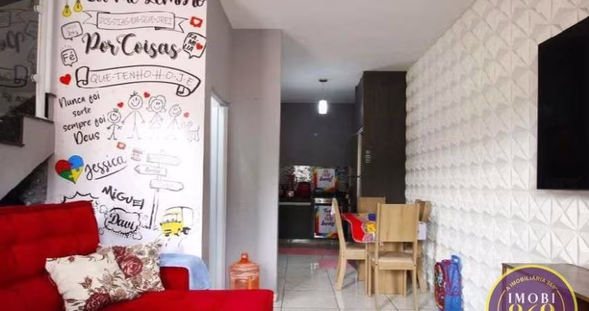 Sobrado para Alugar em Itaquera, São Paulo - SP