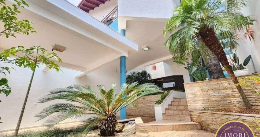 Maravilhoso sobrado de altíssimo padrão ( Vila Pudente)