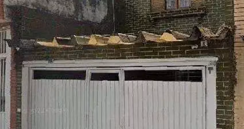 Sobrado à venda em vila independência, são paulo - sp