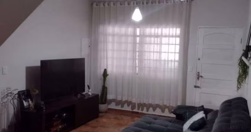 Sobrado à Venda em Vila Talarico, São Paulo - SP