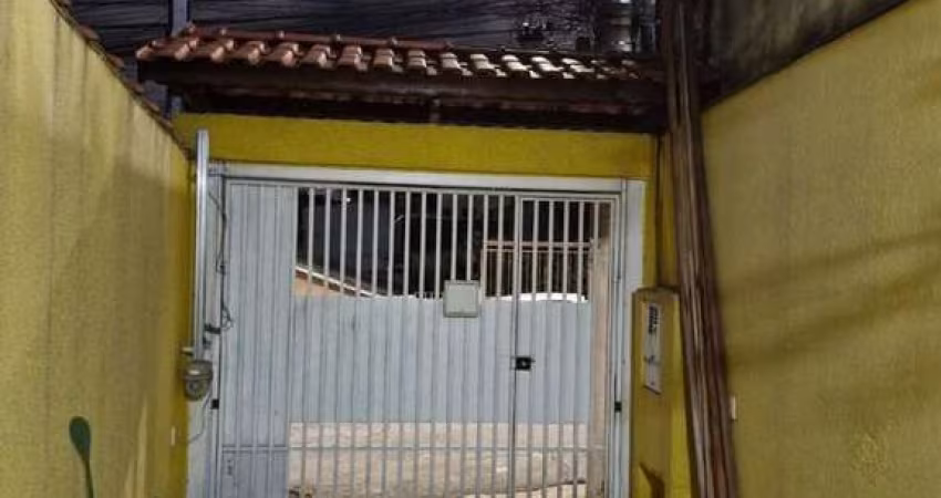 Sobrado à Venda em Vila União (Zona Leste), São Paulo - SP