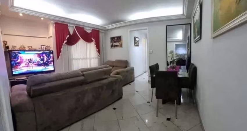 APARTAMENTO PARA VENDA  NO TATUAPÉ COM 3 DORMITÓRIOS SUÍTE LAZER