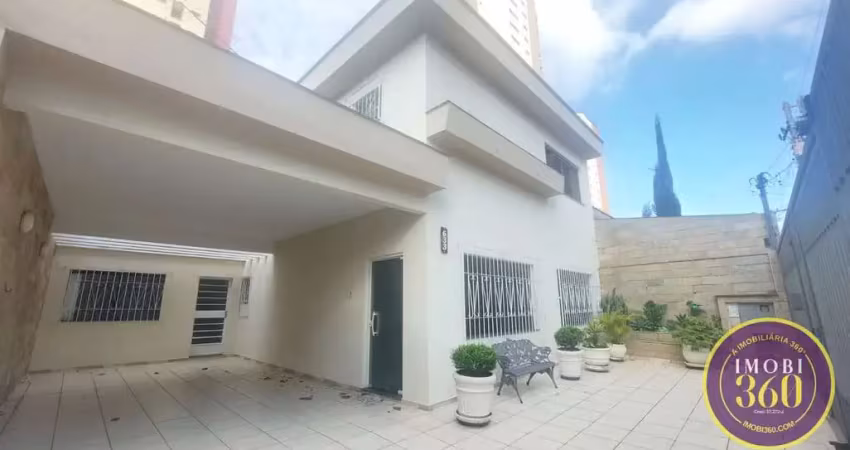 Lindo sobrado 160m²  à venda e locação na vila carrão, são paulo - sp