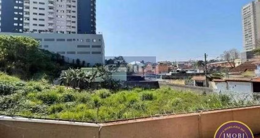 Terreno à Venda E locação em Guarulhos, Guarulhos - SP