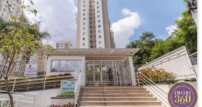Lindo apartamento no Tatuapé