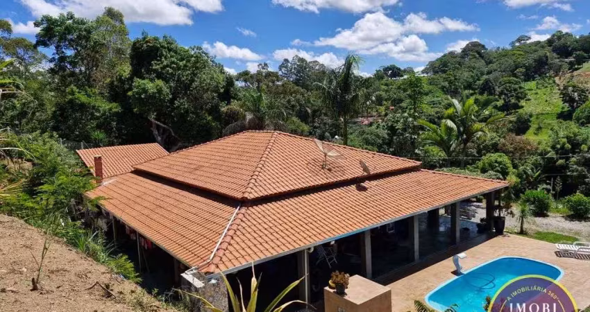 Chácara / sítio com 3 quartos à venda na Pedra Bela, 100, Centro, Pedra Bela