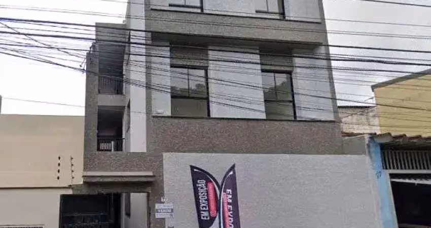 Apartamento com 2 quartos à venda na Rua Paulo Lopes de Leão, 71, Itaquera, São Paulo