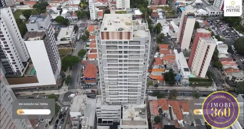 Studios pronta entrega, na rua borges lagoa, proximo ao metrô.