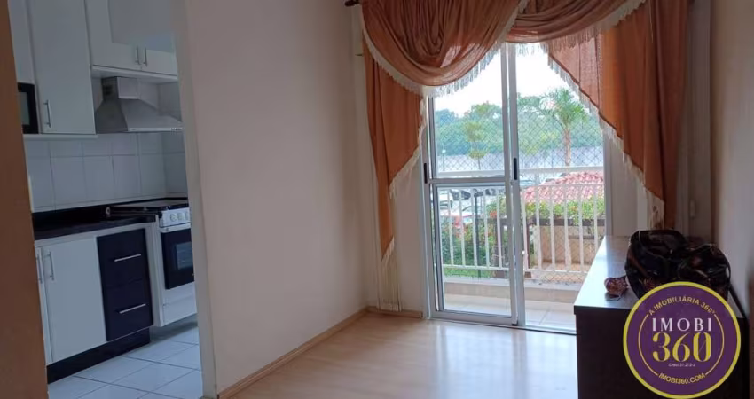 Lindo Apartamento no Condomínio Fascino Jardim América da Penha