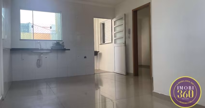 Apartamento para Alugar em Artur Alvim, São Paulo - SP