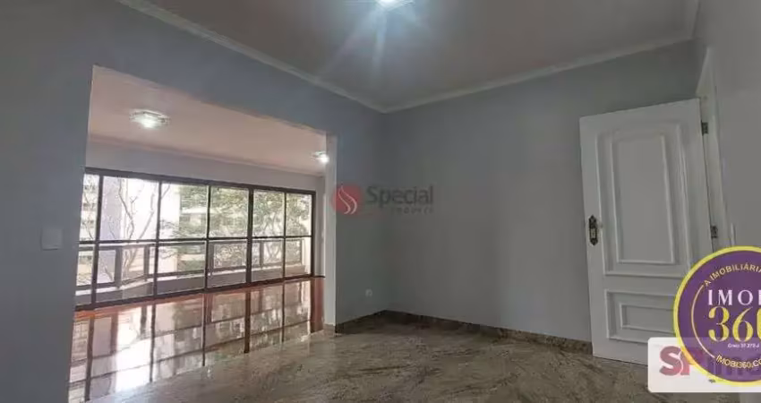 Lindo apto de 200 metros no analia franco - todo reformado