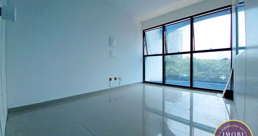 SALAS PARA ALUGAR 15m² EM FRENTE A ESTAÇÃO GUILHERMINA