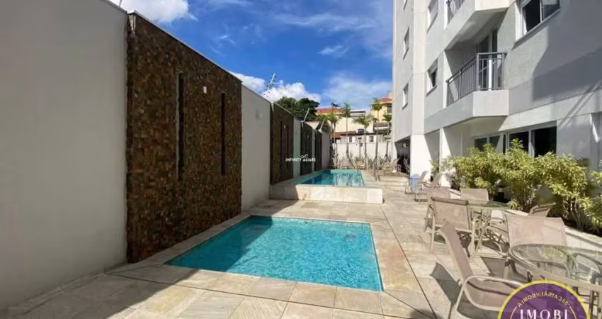 Apartamento com 1 quarto à venda na Rua Quixadá, 60, Jardim Anália Franco, São Paulo