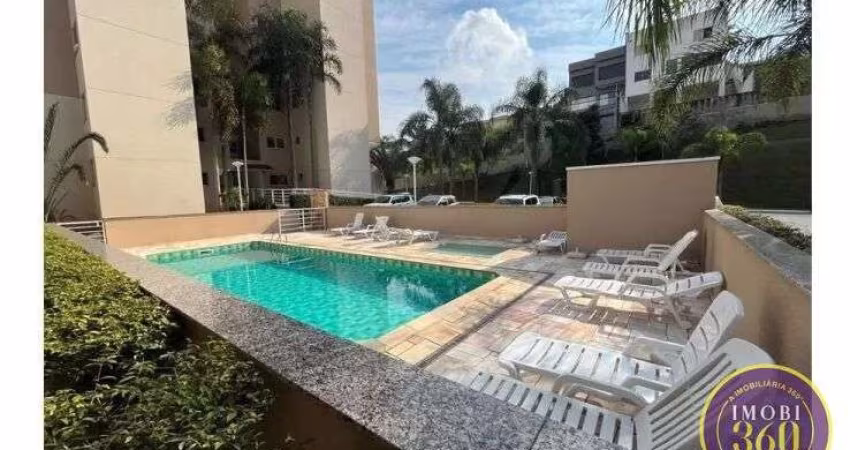 Cobertura Duplex  Vila Oliveira, Mogi das Cruzes - SP