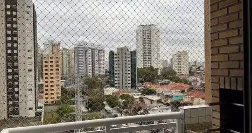 APARTAMENTO COM 03 DORMITORIOS EM ÓTIMA LOCALIZAÇÃO NA MOOCA!!!