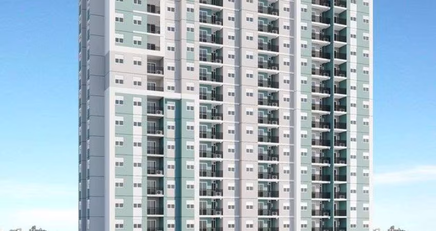 APTOS EM OBRAS -TATUAPÉ 3 DORMITORIOS + SUITE  469.900,00 - PROX AO METRÔ CARRÃO