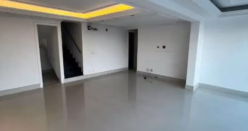 Linda Cobertura Duplex no Tatuapé, com uma vista espetacular Vila Zilda/SP,
