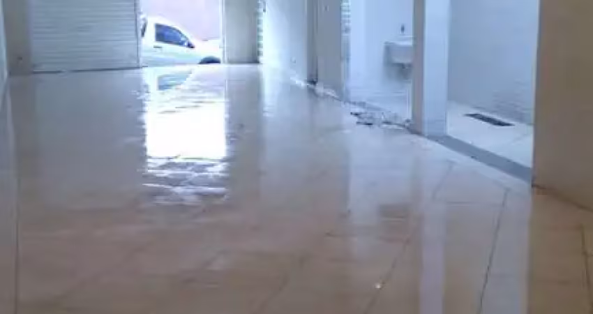 Ponto comercial para alugar na Rua Faustino Paganini, 337, Chácara Cruzeiro do Sul, São Paulo