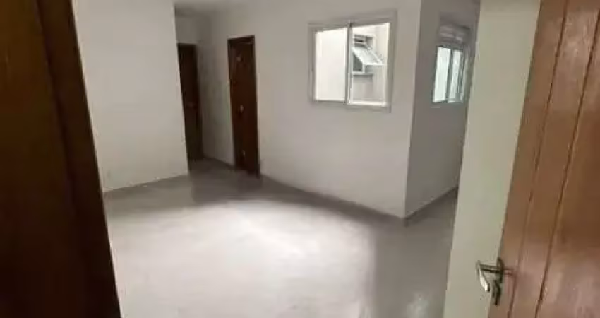 Apartamento novo á venda ao lado da estação patriarca 2 dormitórios