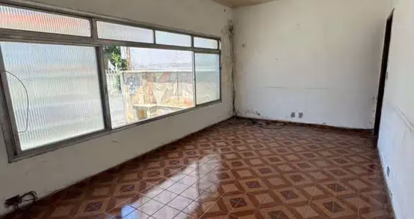 Casa térrea a venda no tatuapé 3 dorimitórios 5 vagas