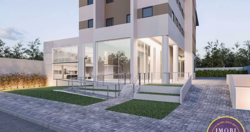 MIX TOWER JD. AVELINO APTOS NOVOS 42 2 52 MTS COM VAGA (PRONTA ENTREGA)