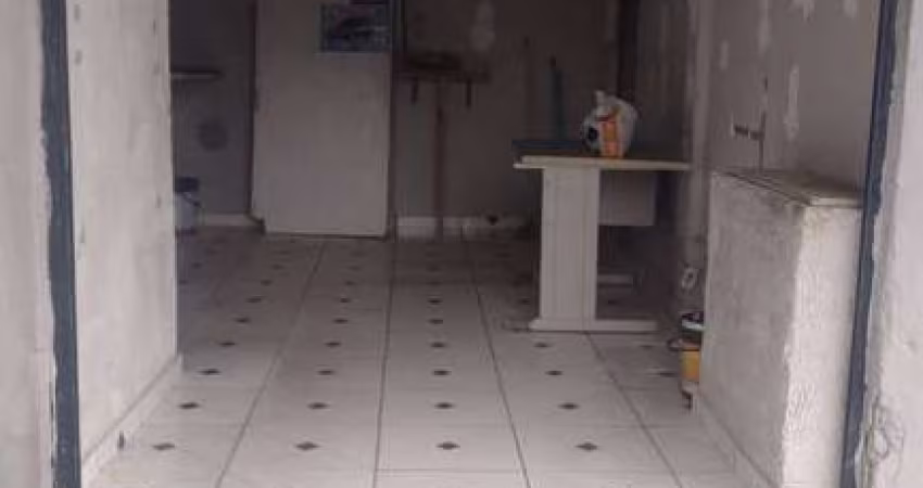 SALAO COM 26 METROS PARA ALUGAR PARQUE BOTURUSSU