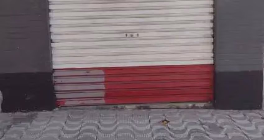 Ponto comercial para alugar na Rua Chesira Maltauro, 261, Parque Boturussu, São Paulo