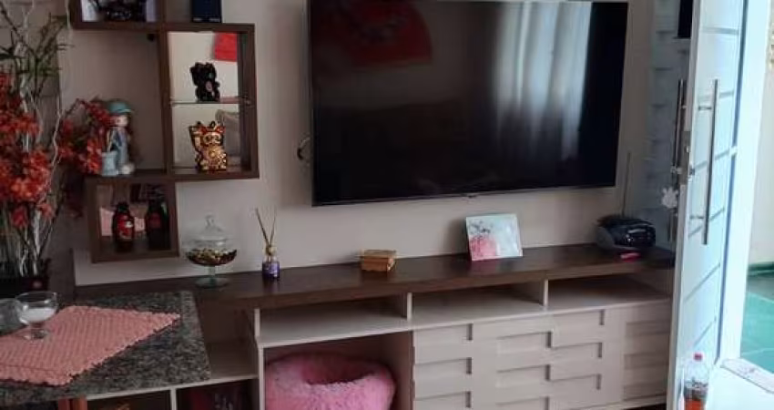 Lindo Apartamento condomínio Fazenda Itajuíbe