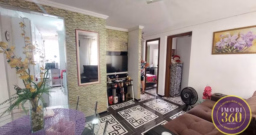 Apartamento com 50m² , muito bem localizado ( Artur Alvim)