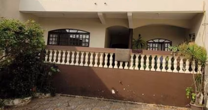 Lindo Sobrado aconchegante no Vila Andeyara