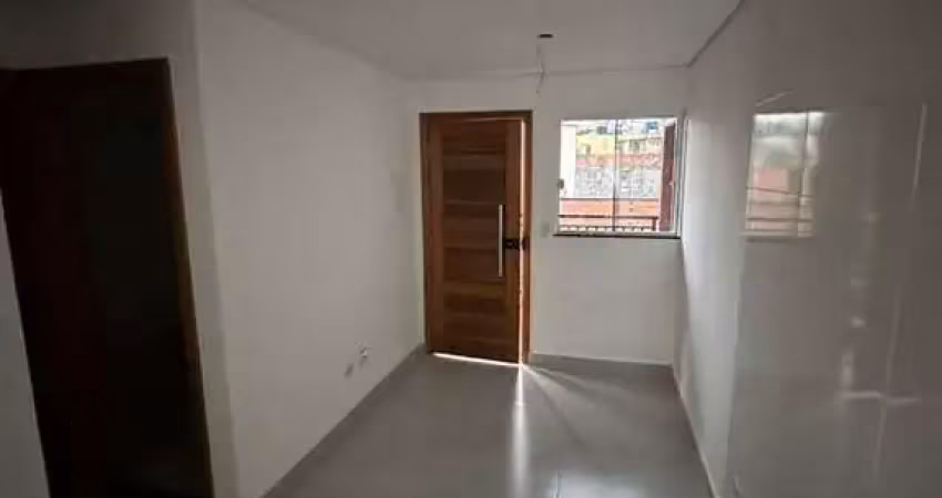 Apartamento novo, para alugar em chácara califórnia, são paulo - sp