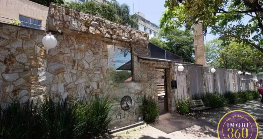 Excelente Cobertura Duplex conforto e lazer 112m²