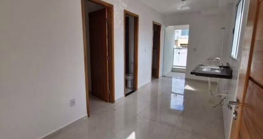 Apartamento em Condomínio com 02 dormitórios e 01 vaga na Vila Carrão.