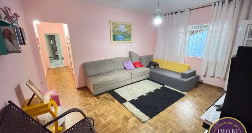 Linda casa térrea com 100m² Vila Buenos Aires