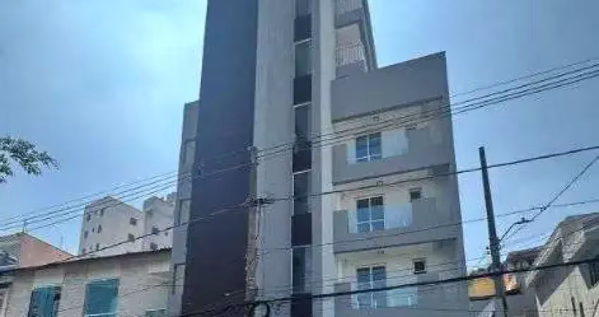 Lindo Flat no Edifício Diane Prime