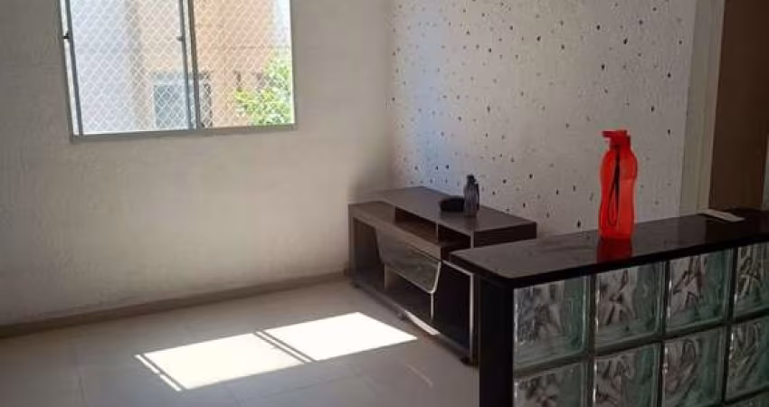 Ótimo apartamento no Residencial Parque das Flores Guaianazes