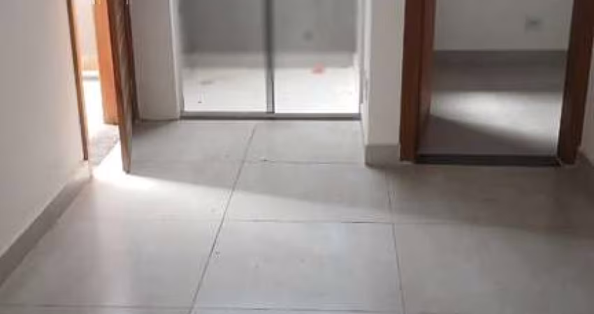 Apartamento com 2 Quartos e 1 banheiro à Venda Chácara Califórnia.