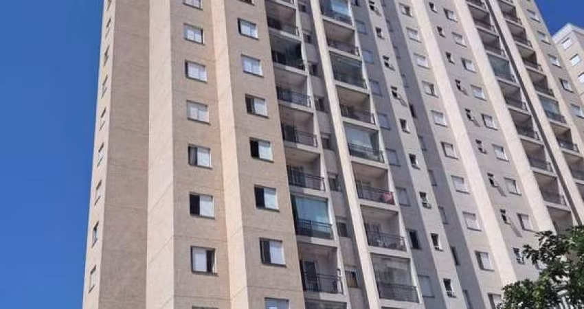 Apartamento com 02 dormitórios com vaga de garagem na Penha de França