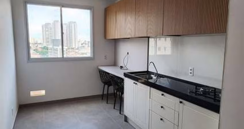 APARTAMENTO PARA ALUGAR NO BELÉM 1 DORMITÓRIO