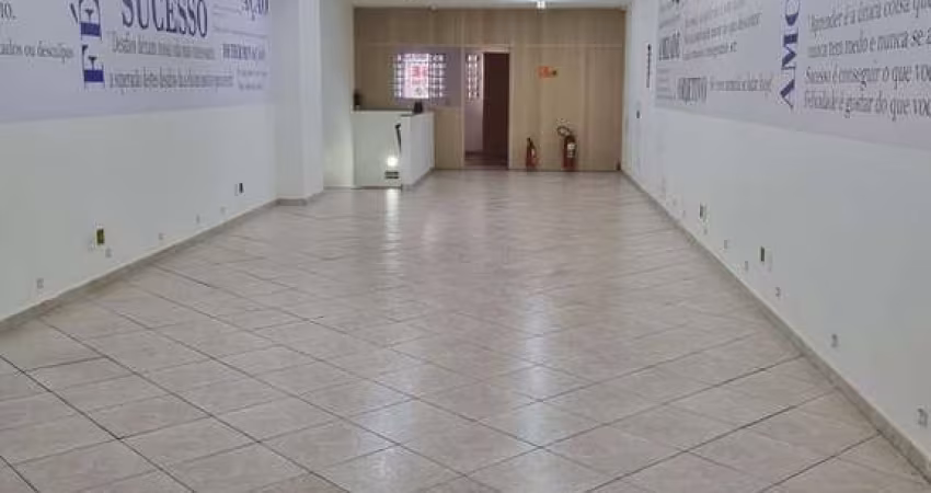 SALA PARA ALUGAR NO TATUAPÉ COM 100 METROS PRÓXIMO DA ESTAÇÃO TATUAPÉ