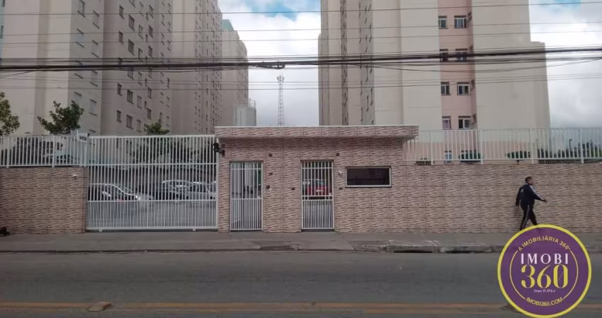 *'Oportunidade Imperdível: Apartamento Espaçoso de 53m²!'*