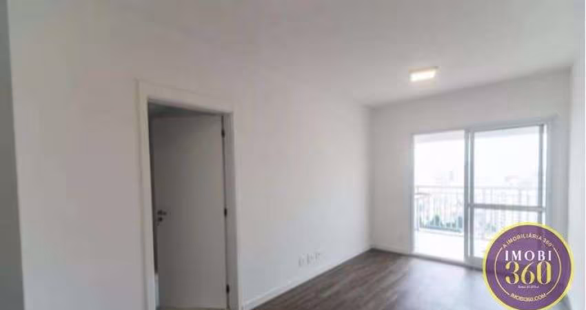 APARTAMENTO PARA ALUGAR NO TATUAPÉ 1 DORMITÓRIO VAGA MOBILIADO LAZER COMPLETO