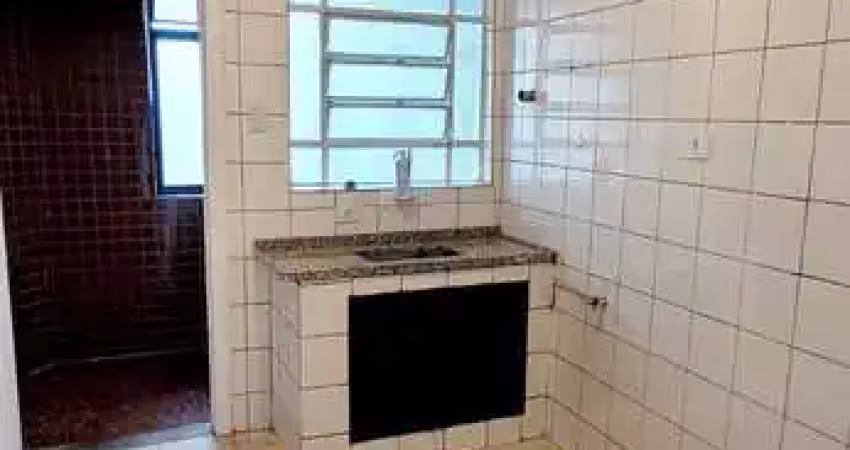 Apartamento para alugar na vila regente feijó 1 dormitório