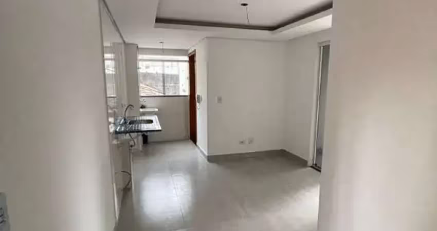 Apartamento com 2 quartos à venda na Rua Alferes Frazão, 10, Chácara Califórnia, São Paulo